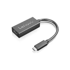 4x90r61022 Lenovo Usb-c To Hdmi 2.0b Adapter