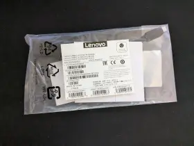 4x91d96889 Lenovo Usb-c To Ethernet Lan Adapter Cable