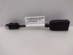 5c10v05978 Lenovo New Oem Cable Mini Displayport To Dongle