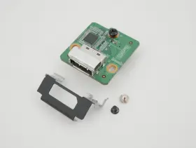 5c50w31951 Lenovo Thinkcentre M70q G1 Tiny Displayport Board Dp Extension