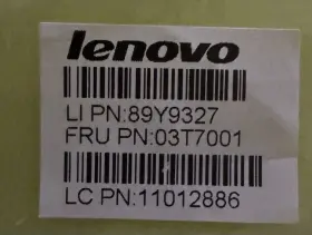 03t7001 Lenovo 89y9327 Genuine Display Port To Hdmi Male Female Adapter Converter