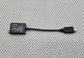 Ch7101b-02 Lenovo Oem Hdmi To Vga Adapter Model Pn