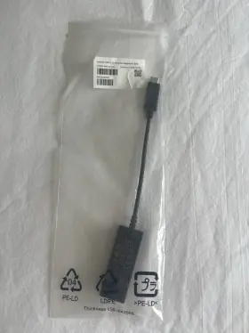 Rtl8153-04 Lenovo High Quality Usb-c Ethernet Adapter