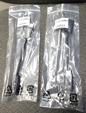 Sc10h41072 Lenovo 2x 04x2753 Display Port Male To Hdmi Female Genuine Cable