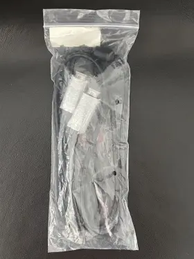 6850td9004g Lg 6ft Monitor Digital Video Cable Genuine Assy Male To