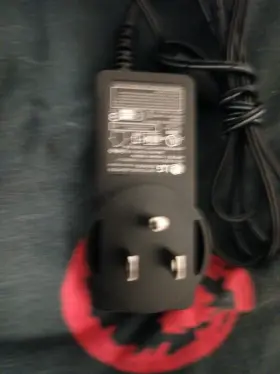 Eay62768628 Lg Power Switching Adapter For Monitors See Notes - Black #2