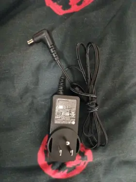 Eay62768628 Lg Power Switching Adapter For Monitors See Notes - Black