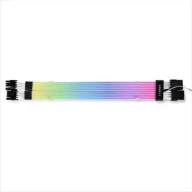 Pw8-pv2 Lian Li 718466011664 Strimer Plus V2 8 Pin - Addressable Rgb Vga Power Cable- No Control #2