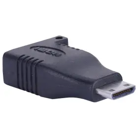 Liberty 601446160503 Av Armchd Interseries Mini Hdmi C Male To A Female Adapter
