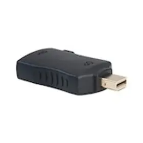 Liberty Av 601446160527 Armdphd Interseries Mini-displayport Male To Hdmi Female Adapter