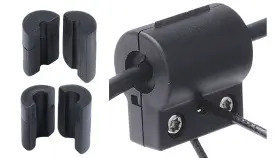 Dl-ar4074 Liberty Av Solutions Dl-ar407 Digitallinx Universal Hdmi Adapter Ring Kit #3