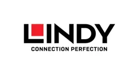 31578  Lindy Null-modem-cable 9 Pol. Couplingung/couplingung 5m