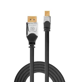 36313 Lindy 3m Cromo Mini Displayport To Cable #2