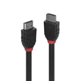 36467 Lindy Hdmi Cable 7.5 M Type A Standard Black