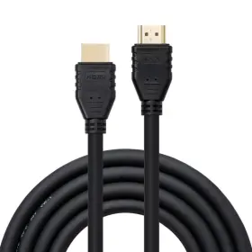 37318 Lindy 3m 4k60hz Hdmi Cable Flexible
