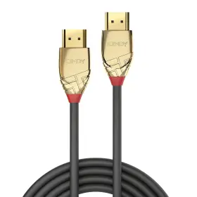 37866  Lindy 10m Standard Hdmi Cable Gold Line Premium Design With Ethernet 4 #2