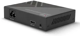 38227 Lindy Hdmi Over Powerline Extender Receiver #3