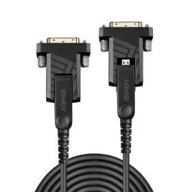 38324 Lindy 50m Fibre Optic Hybrid Micro-hdmi 18g Cable Hdmi And Dvi Connectors #2