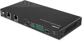38395 Lindy 4k30 Hdmi And Usb Over Ip Controller #3