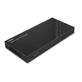 38395 Lindy 4k30 Hdmi And Usb Over Ip Controller
