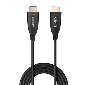 38512 Lindy 20m Fibre Optic Hybrid Hdmi 8k60 Cable #2
