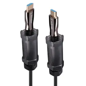 38528 Lindy Hdmi Cable 15 M Type A Standard Black