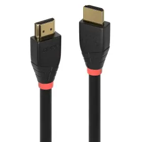 41016 Lindy Active Hdmi 4k60 Cable 7.5 M