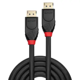 41078 Lindy 10m Active Displayport 1.2 Cable #2