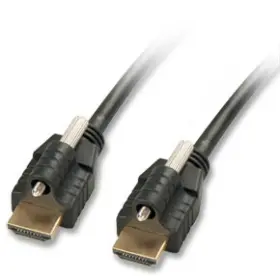 41388 Lindy 5m Hdmi Cable Type A Standard Black