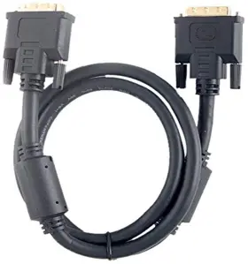 Dvi-6-dd Link Depot 6ft Dvi-d Male-to-male Dual Cable Gold-plated Video Hdtv Monitor