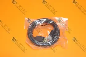 993-002501 Logi Logitech Hdmi Cable Plug Video Awm 21445 Vw-1 Eb1280-d Rally Conferencin