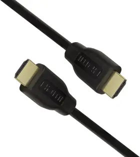 Ch0054 Logilink Hdmi High Speed With Ethernet Cable 15 Meter Length Black #2