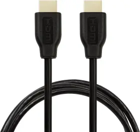 Ch0054 Logilink Hdmi High Speed With Ethernet Cable 15 Meter Length Black #3