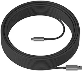 Logitech 939001799 10m Strong Usb 3.1 Cable