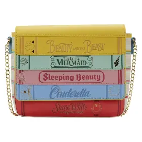 Wdtb2499 Loungefly Crossbody Multi One Size