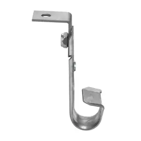 Rac-230 Lucacables 3/4 Inch Ceiling Mount J Hook 50-pack
