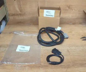 11209200010 Mahindra L1004000078 Cable Kit - /cable