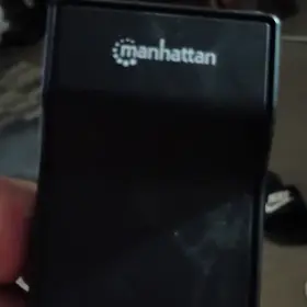 151061 Manhattan Hdmi To Usb