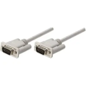 300735 Manhattan 6 Ft Hd15m To Cable