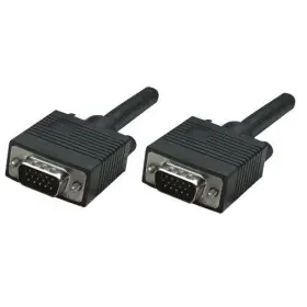 311731 Manhattan 6 Ft Svga Hd15/m-m Cable
