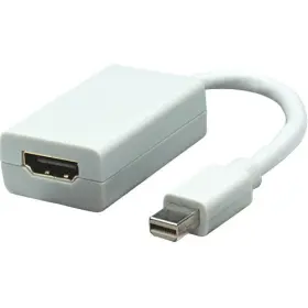 322461 Manhattan Mini Displayport To Hdmi Adapter