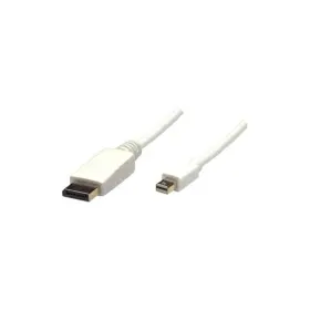 324724 Manhattan 3.3 Ft Mini Dport M/m Cable