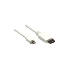 324748 Manhattan 6.6 Ft Mh Mini Dport M/m Cable