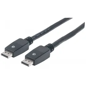 354127 Manhattan 4k 60hz Displayport Monitor Cable
