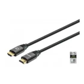 355957 Manhattan 8k60hz Certified Ultra High Speed Hdmi Cable With Ethernet