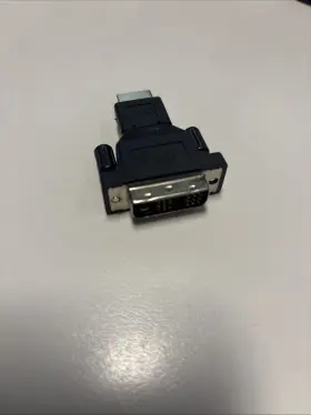 Manhattan 766623374613 Hdmi To Dvi-d Single Link Male Adapter - Lot Of 17