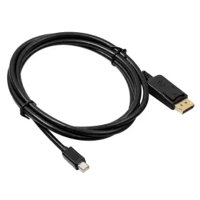 Mars X 726084402218 Mini Displayport To Cable 6 Feet Thunderbolt Compatible V