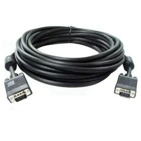 Master Cables 419208604502 3.5 Foot Svga To Male Cable For Tv Computer Monitor #2
