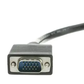 Master Cables 419208604502 3.5 Foot Svga To Male Cable For Tv Computer Monitor #3