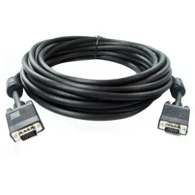 Master Cables 419208604502 3.5 Foot Svga To Male Cable For Tv Computer Monitor